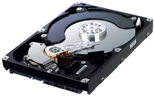 3.5インチ HDD 80GB (SATA) 【メーカー/型式選択不可】 /中古