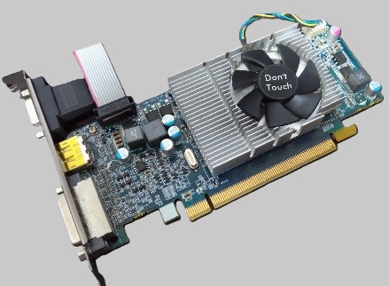 RADEON HD 7570 1GB DDR3 V/D/DP Х륯 /