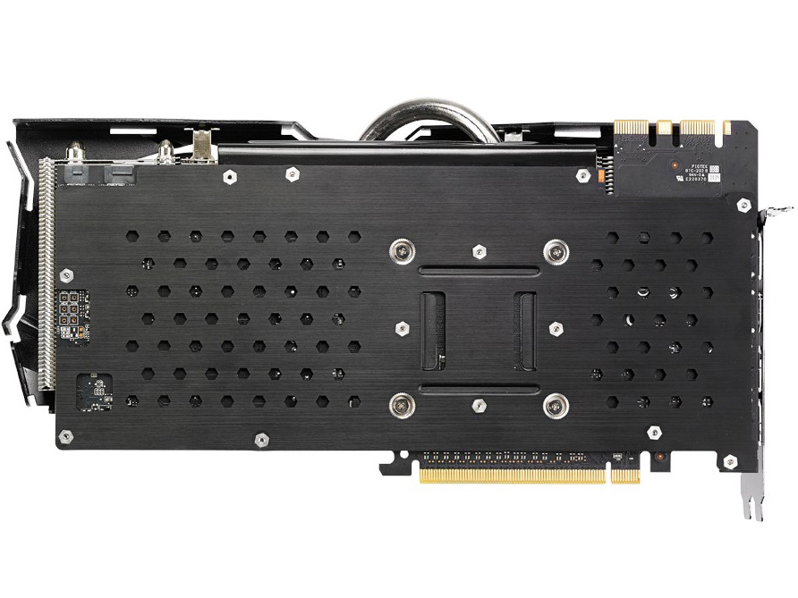 STRIX-GTX980-DC2-4GD5 [PCIExp 4GB] /