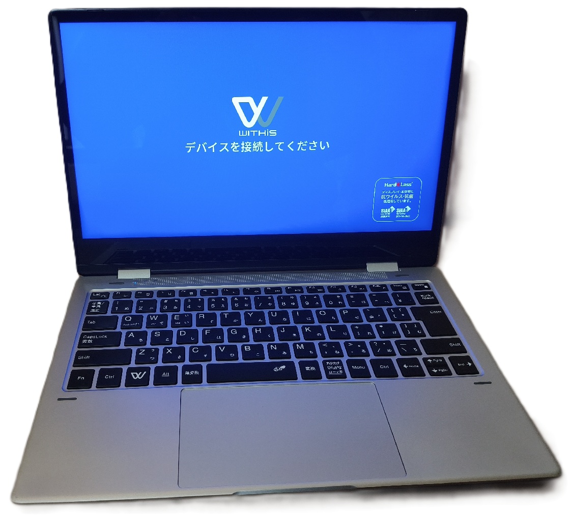 �����ʡ�SMART MULTI Display WITHiS 13.3��WSMD-001F0111�˥ݡ����֥��˥��� �ե�HD 1920x1080 �Ρ��ȷ� /���