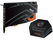 STRIX RAID DLX