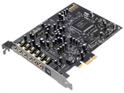 Sound Blaster Audigy Rx SB-AGY-RX