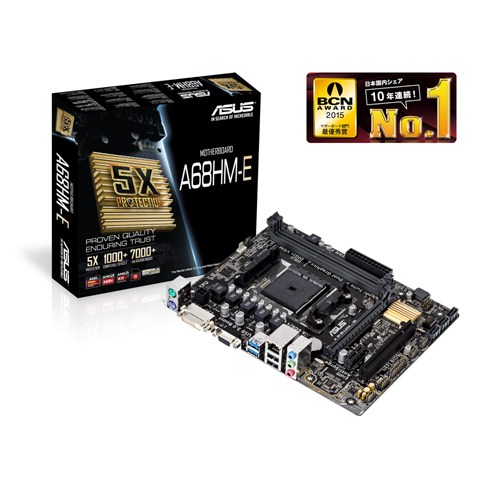A68HM-E