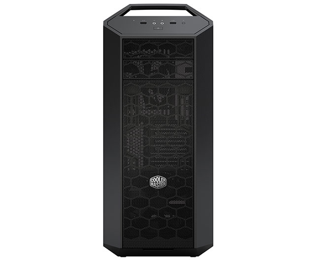 MasterCase 5 MCX-0005-KKN00