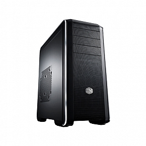 CM 690 III Green CMS-693-GWN1-JP