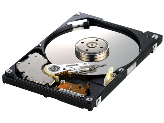 ST9160821AS (160GB 9.7mm) バルク