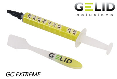 ハイエンドメタルフリーグリス「GC-EXTREME」