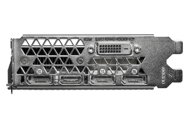 WinFast GTX 1070 8G [PCIExp 8GB] /Х륯